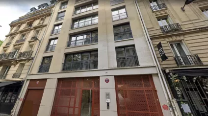 Bureaux à louer à PARIS 75017 - Offre immobilière - Arthur Loyd